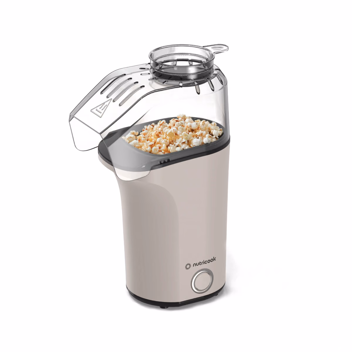 NC POPCORN MAKER ESSENTIAL BEIGE 1