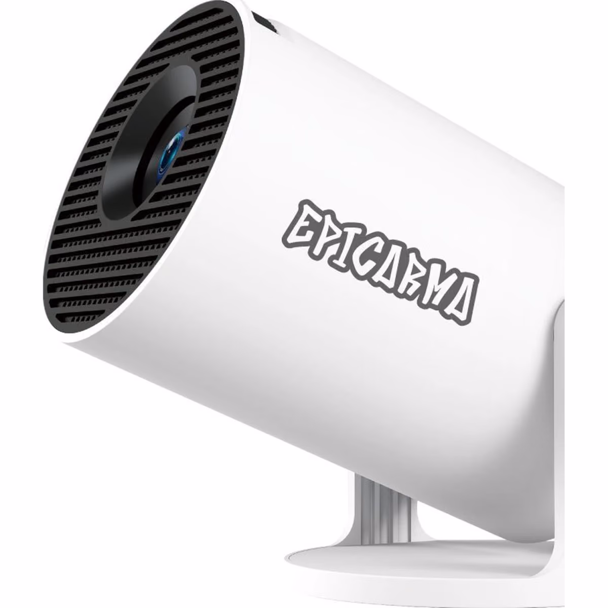 EpicArma Multimedia Projector EA-P100-WH - EpicArma Multimedia Projector EA-P100-WH
