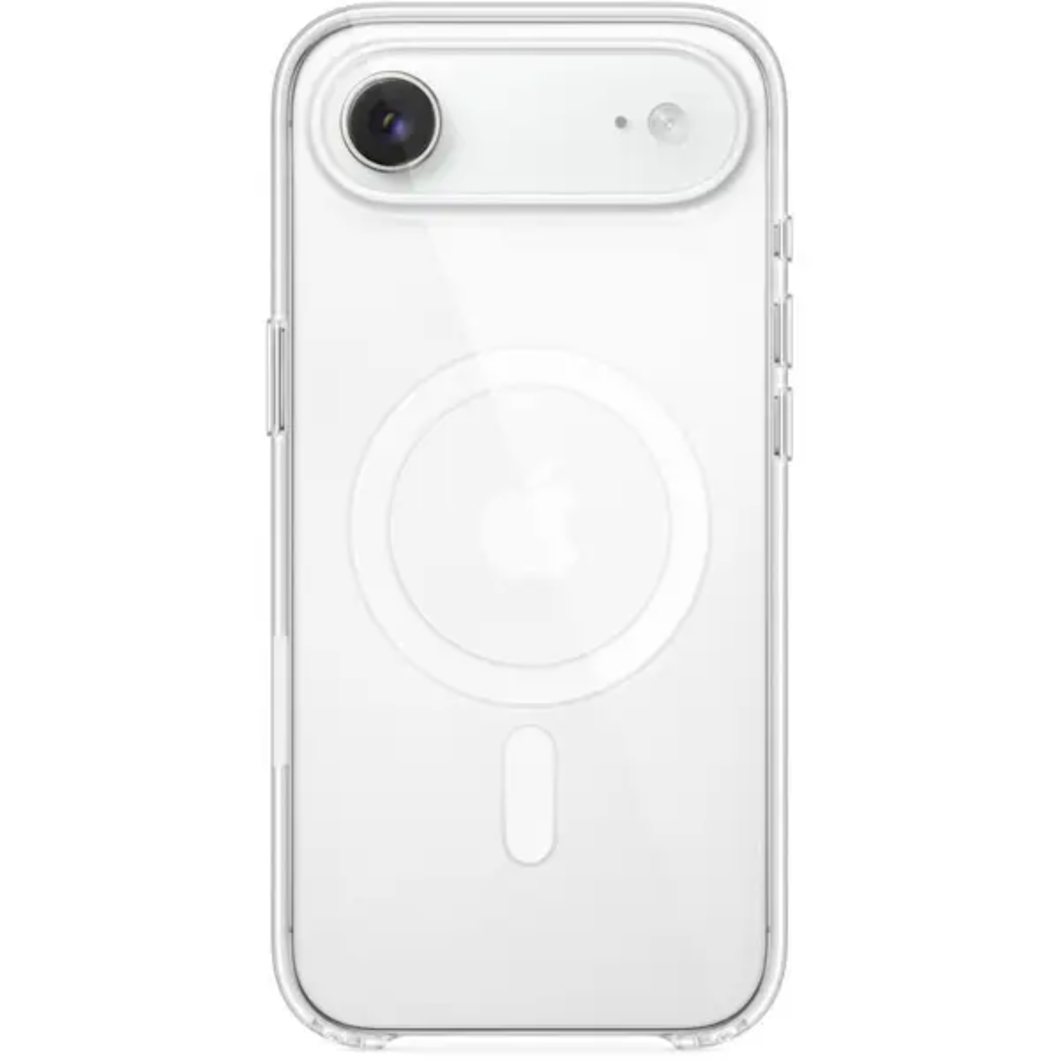 iPhone Air Case with MagSafe – Frost