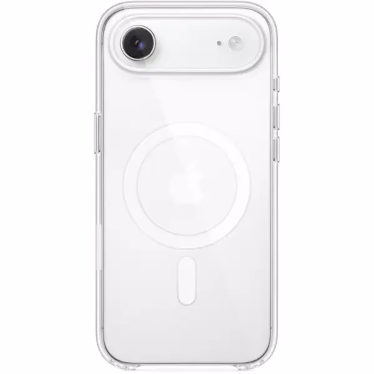 IPhone Air Case With MagSafe – Frost 1