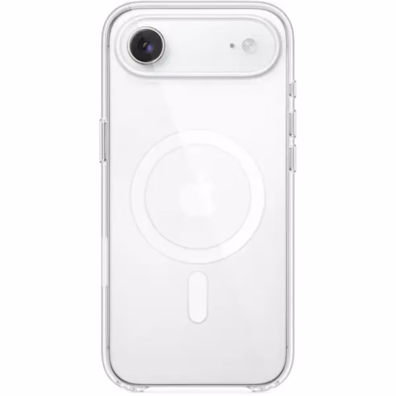 IPhone Air Case With MagSafe – Frost 1