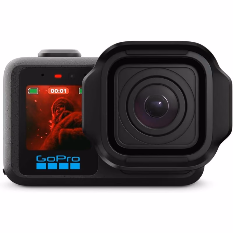 Mission 1 Pro