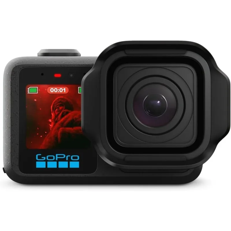Mission 1 Pro