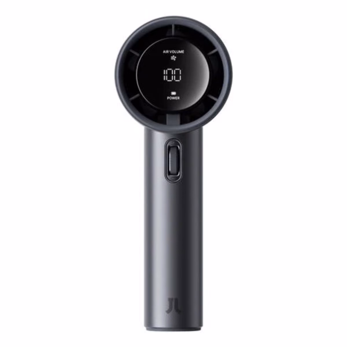 Handheld Fan Pro1(FA53 ABS Version) Black 1