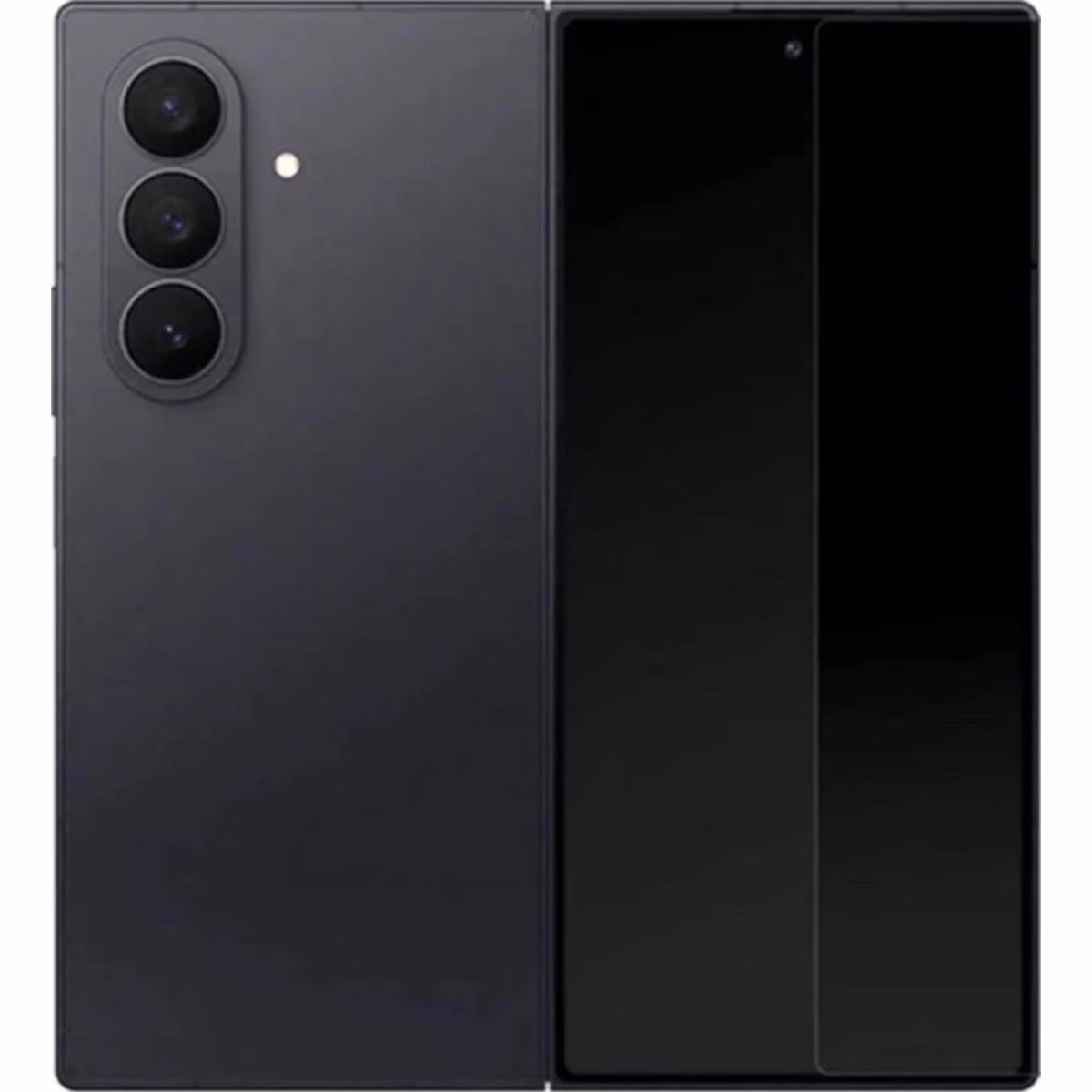 ProStyle PSFOLD7PSP Privacy Screen Protector For Galaxy Z Fold 7 2