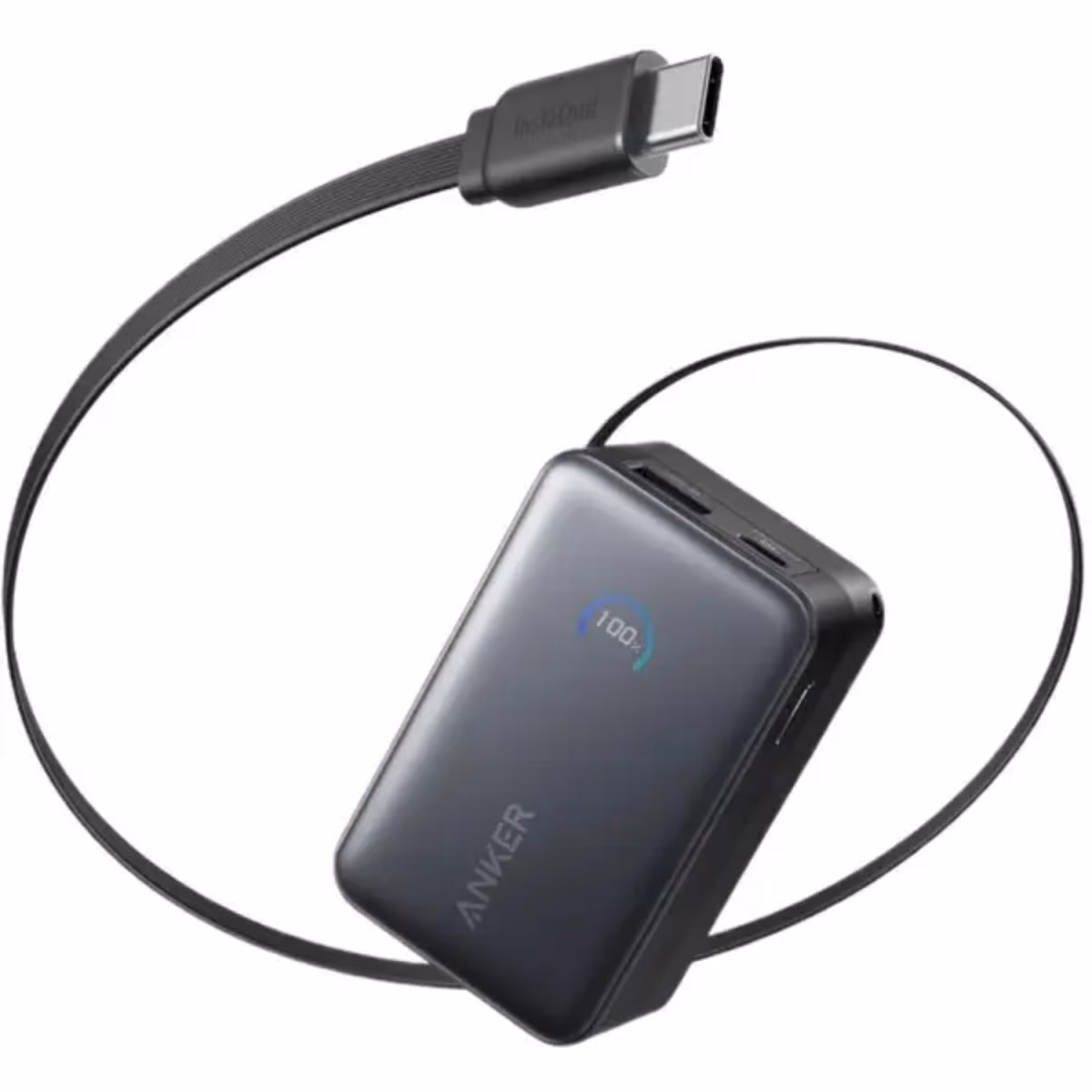 Anker Nano Powerbank 10k 45W A1638H11 - Anker Nano Powerbank 10k 45W A1638H11