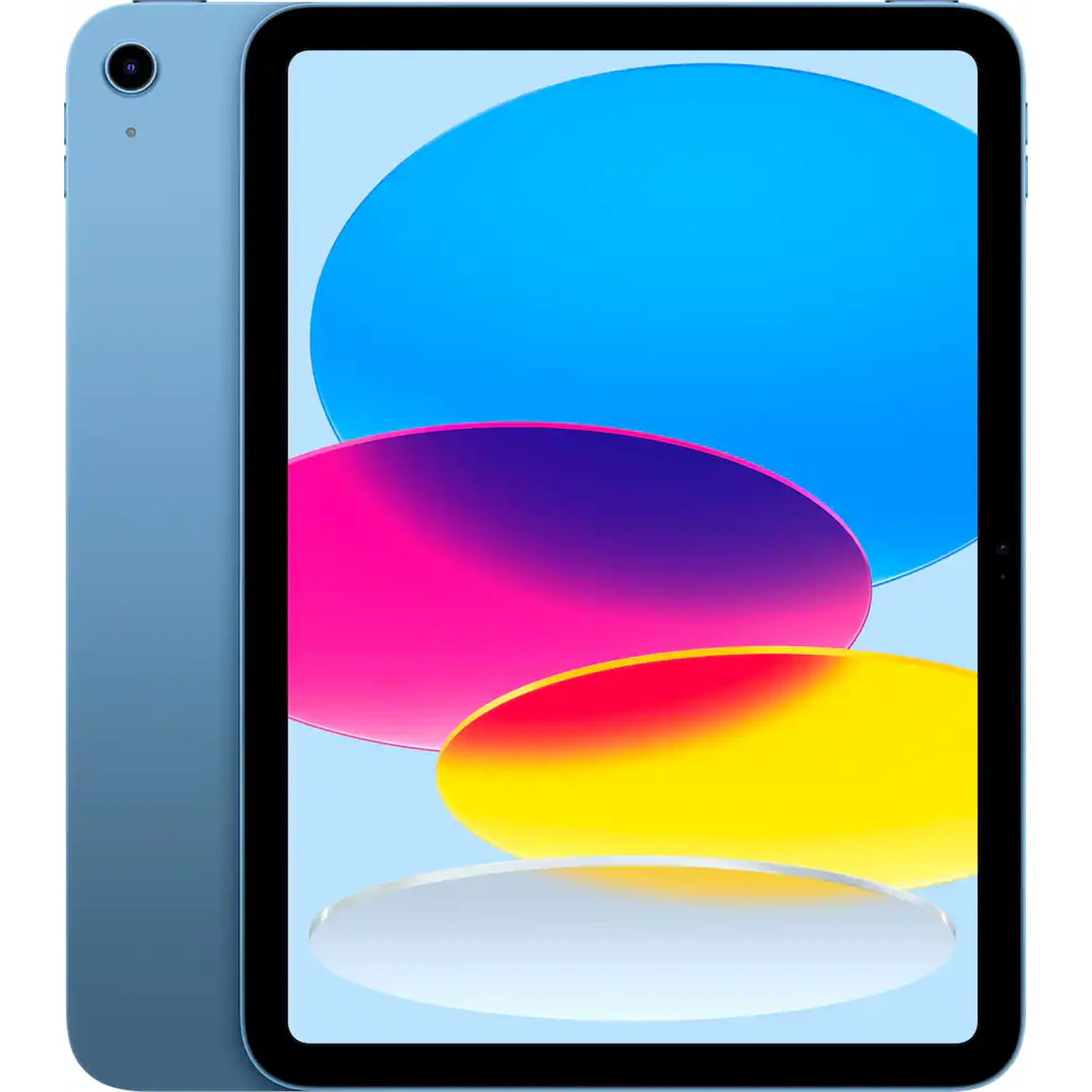 Apple iPad 11" 256GB Blue Wi-Fi