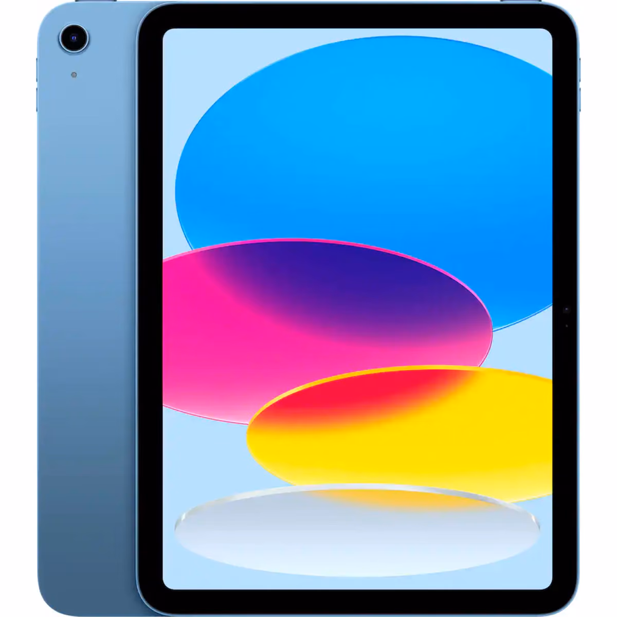 Apple IPad 11 256GB Blue Wi Fi 1