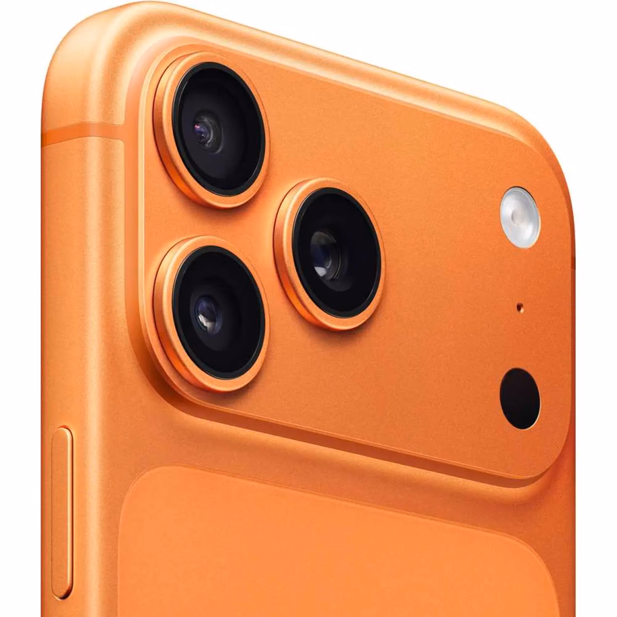 Apple IPhone 17 Pro Max Cosmic Orange 1tb International Version Esim 3