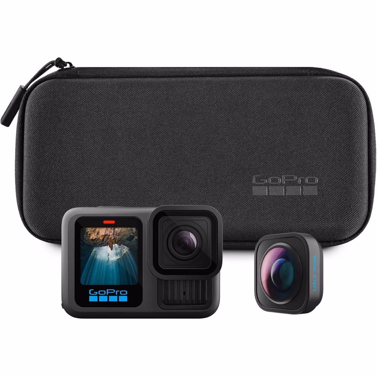 HERO13 Black Ultra Wide Edition - HERO13 Black Ultra Wide Edition