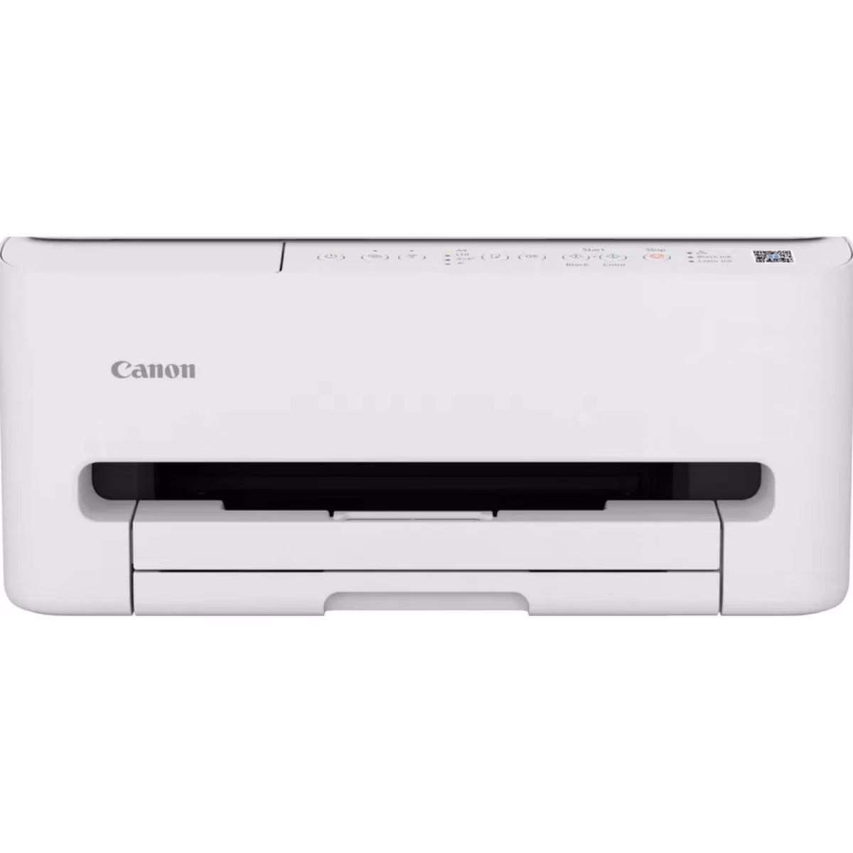 CANON INK JET PRINTER TS4140i WH, (Print, Copy, Scan with Duplex & Borderless print - Mono 14-ipm, color 9 ipm - 180 BK pages & 180 CL pages) - CANON INK JET PRINTER TS4140i WH, (Print, Copy, Scan with Duplex & Borderless print - Mono 14-ipm, color 9 ipm - 180 BK pages & 180 CL pages)