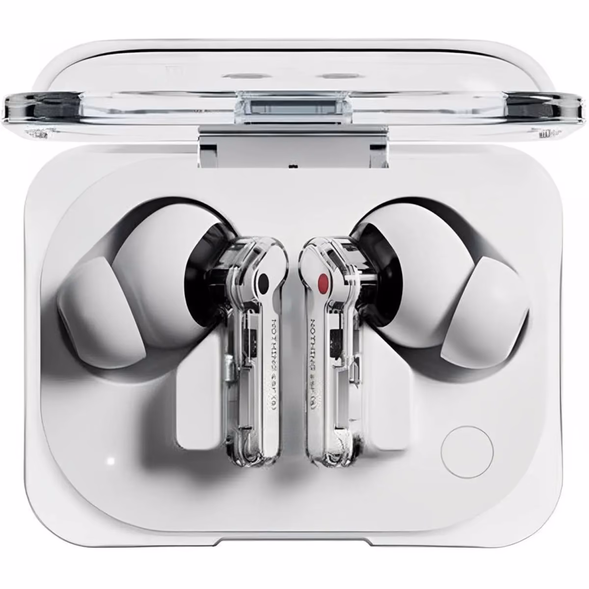 NOTHING EAR (a) White - NOTHING EAR (a) White
