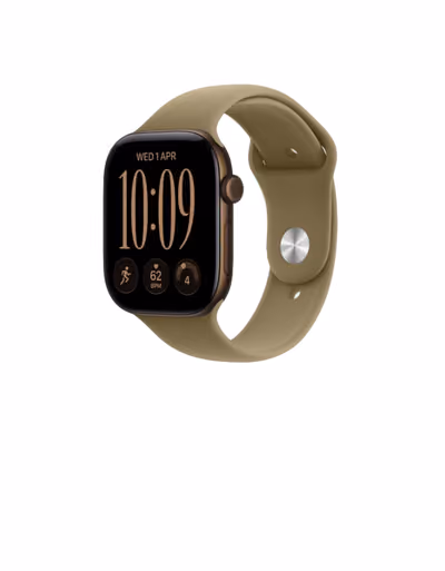 Wearables Icon