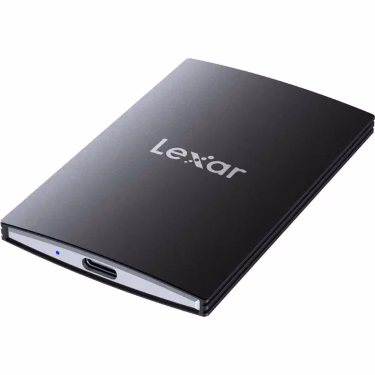 LEXAR PORTABLE SSD 2TB SL500 1