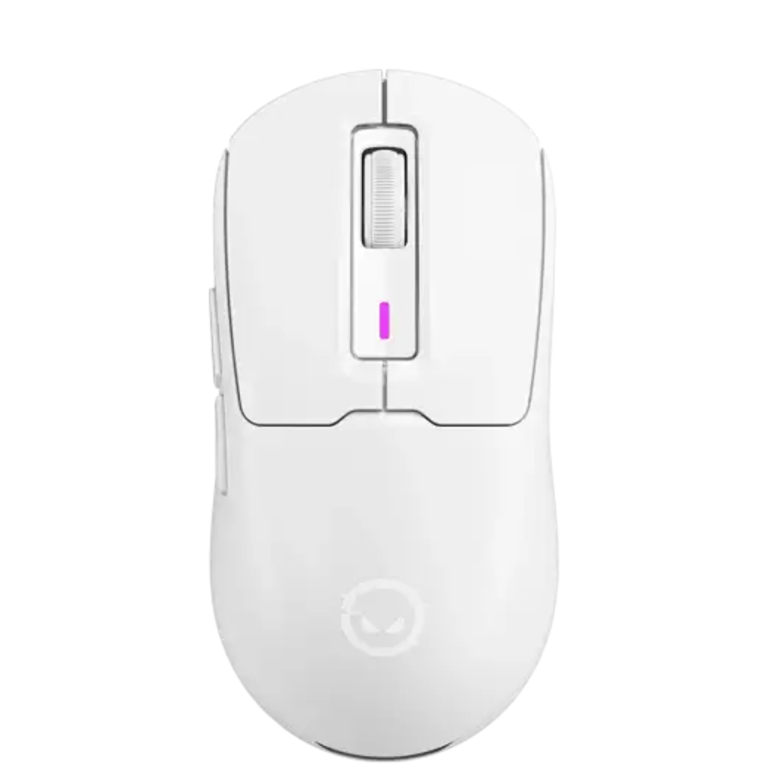 Mouse LORGAR MSA10W Lightweight 7 buttons Wireless Black