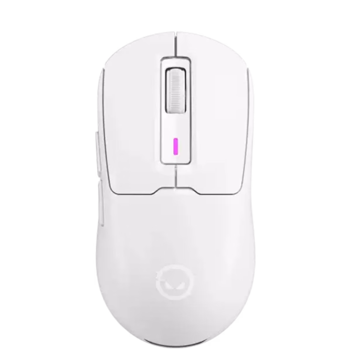Mouse LORGAR MSA10W Lightweight 7 Buttons Wireless Black 1