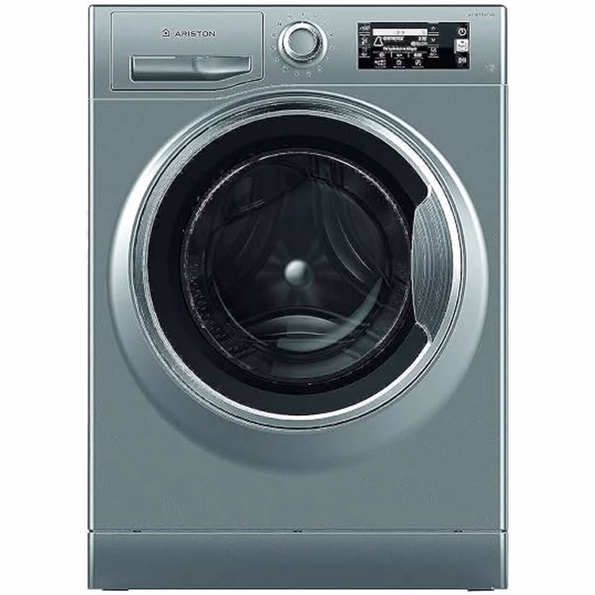 Ariston 11KG Front Load Washing Machine - Ariston 11KG Front Load Washing Machine
