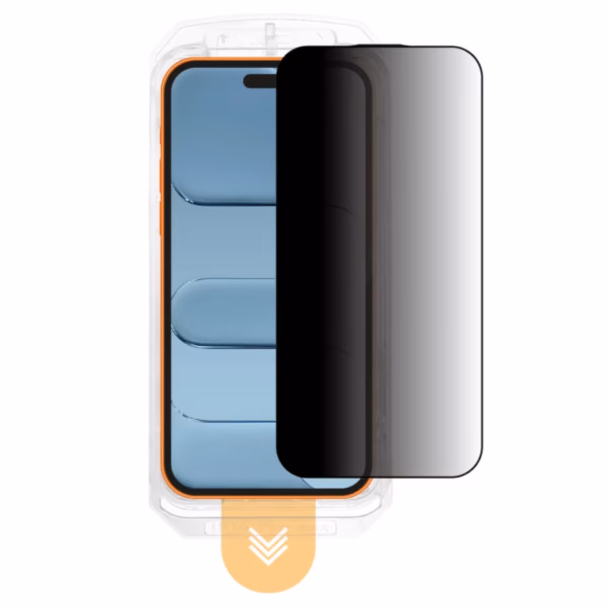 MYX IPhone 17 Air Privacy Screen Guard 1 (1)