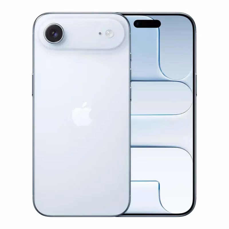Apple iPhone Air UAE Version sky-blue 256gb