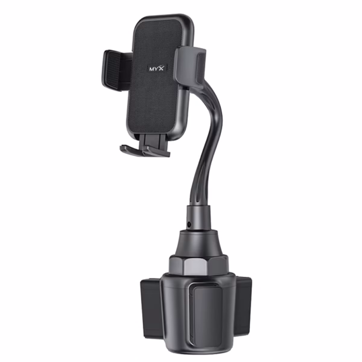 MYX PRO CUPSPIN CAR HOLDER - MYX PRO CUPSPIN CAR HOLDER