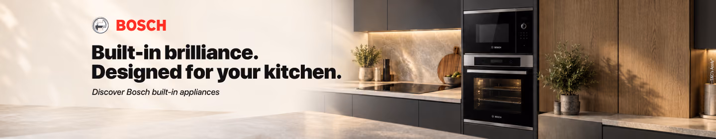 Built In Appliances Desktop