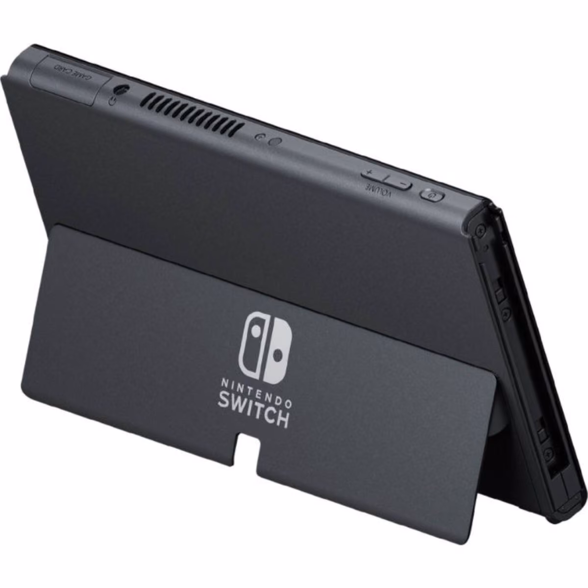 Nintendo switch (OLED Model) WHITE - Nintendo switch (OLED Model) WHITE