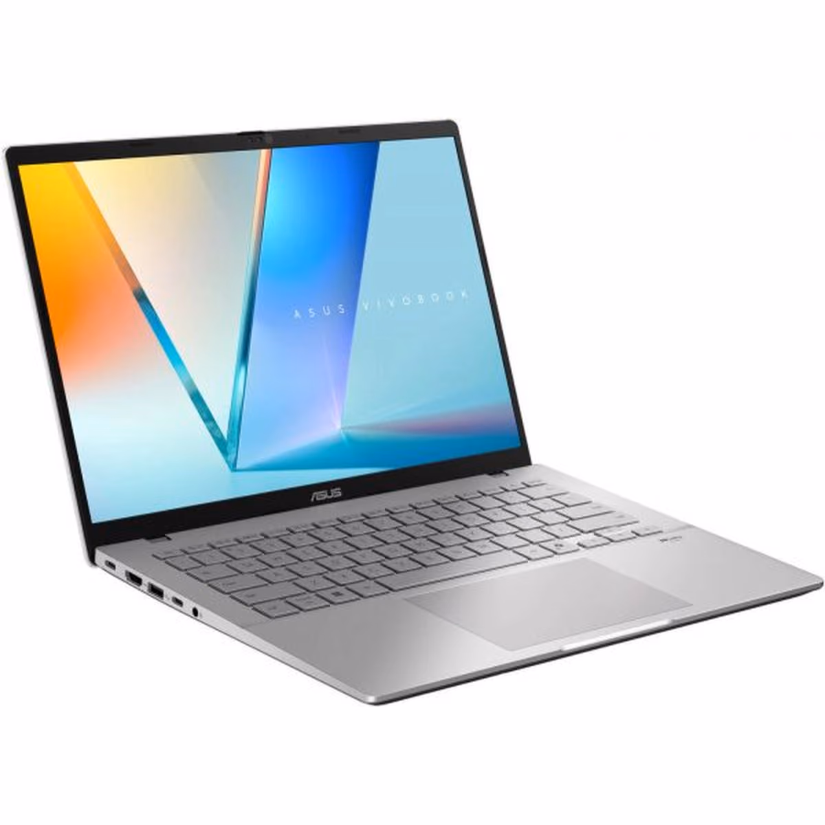 ASUS Vivobook S 14 (S3407VA) / Intel® Core™ 5 Processor 210H / 16GB / 512GB / Windows 11 Home - ASUS Vivobook S 14 (S3407VA) / Intel® Core™ 5 Processor 210H / 16GB / 512GB / Windows 11 Home
