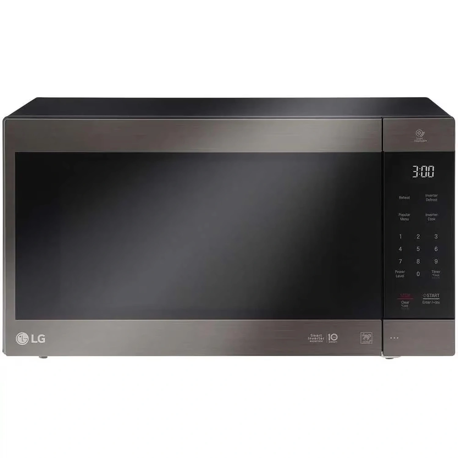 NeoChef Microwave MS5696HIT Black Grey