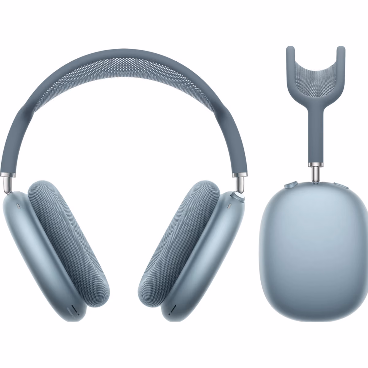 Apple Airpods Max Blue - Apple Airpods Max Blue
