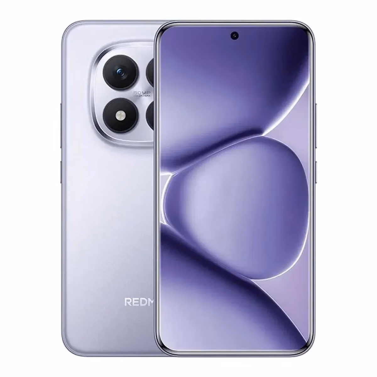 REDMI-NOTE15-4G-8-256GB-PURPLE-TBG - REDMI-NOTE15-4G-8-256GB-PURPLE-TBG