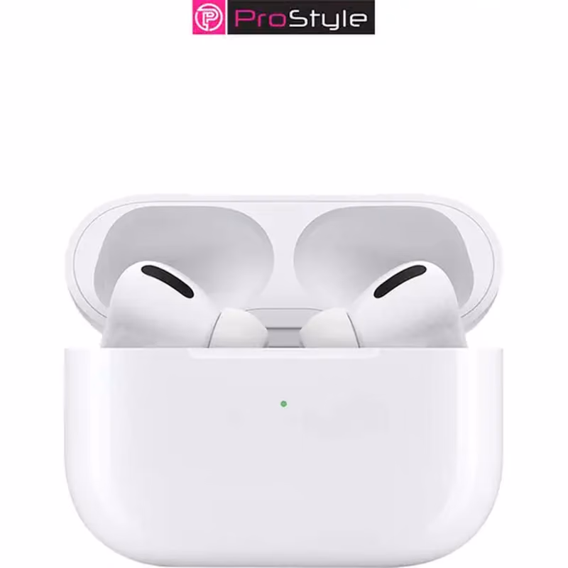 Prostyle G500C-PRO Airbuds Pro White