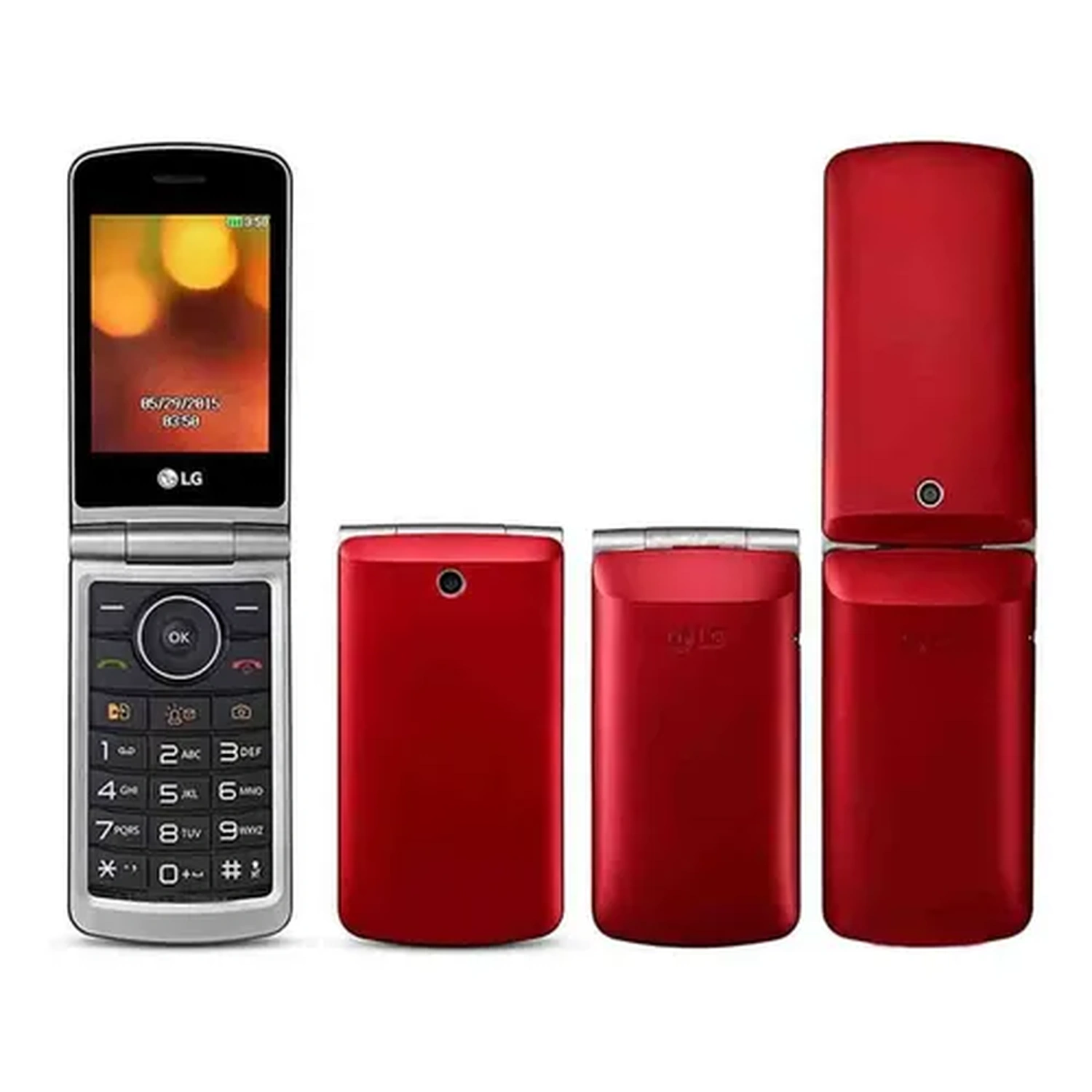 LG G360