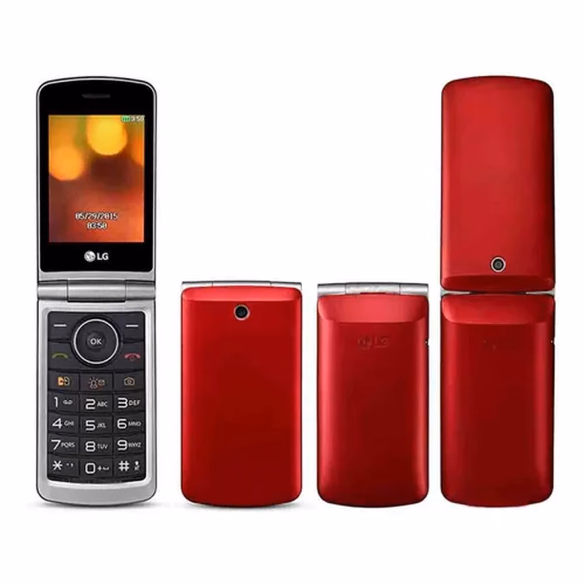 8806087000573 LG G3601