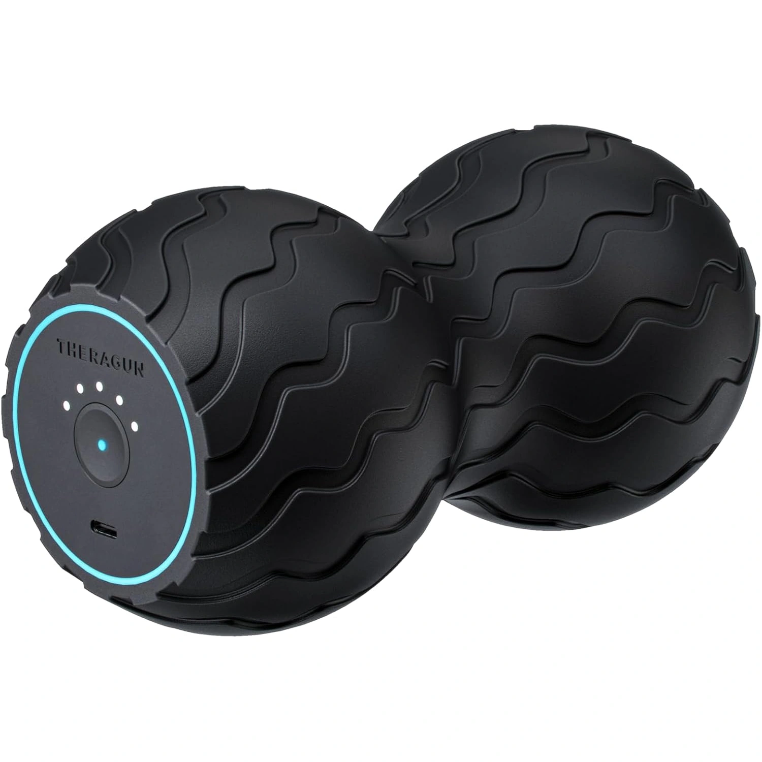 Wave Duo - Contoured to the back,spine, and neck