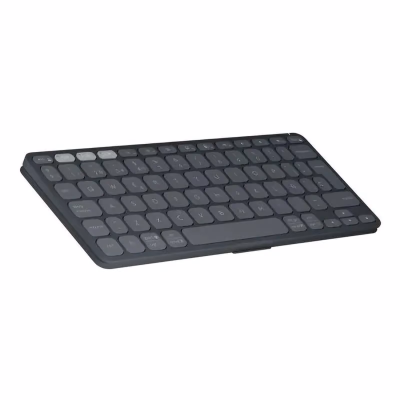 Keys-To-Go 2 Black ARA