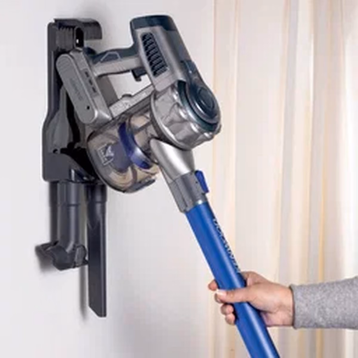 KENWOOD 2IN1 CORDLESS - KENWOOD 2IN1 CORDLESS