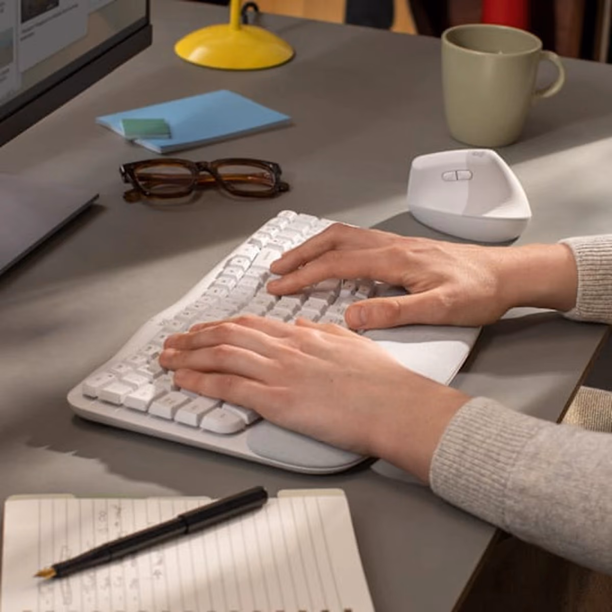 NAMI Wave Keyboard ARA - NAMI Wave Keyboard ARA