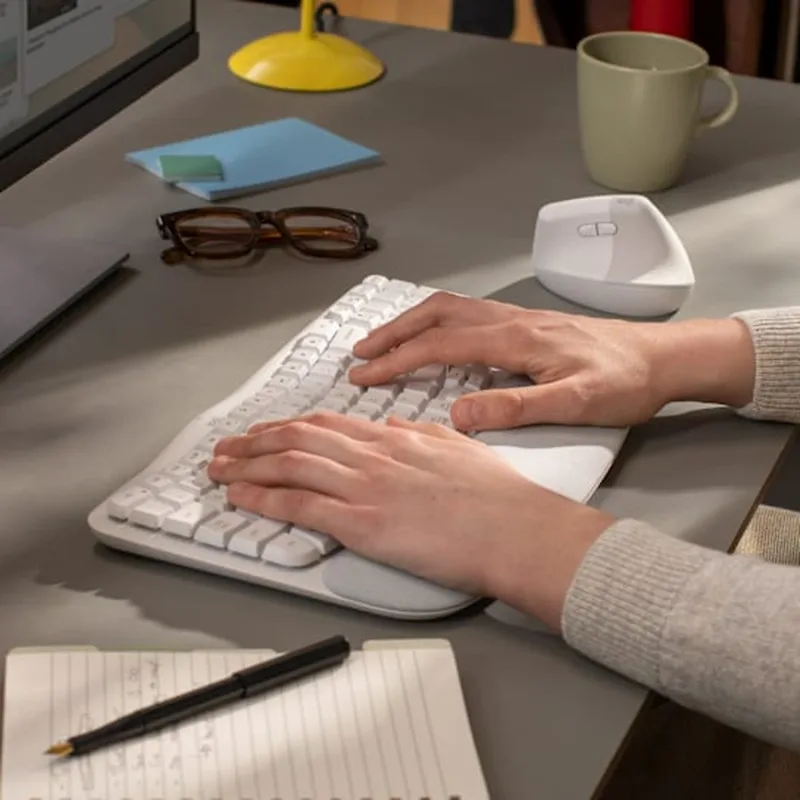 NAMI Wave Keyboard ARA