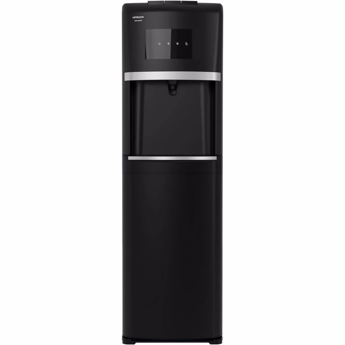 HITACHI BOTTOM LOADING WATER DISPENSER 1 - HITACHI BOTTOM LOADING WATER DISPENSER 1