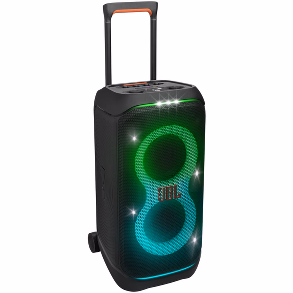 JBL BT SPK PARTYBOX STAGE 320 BLACK - JBL BT SPK PARTYBOX STAGE 320 BLACK