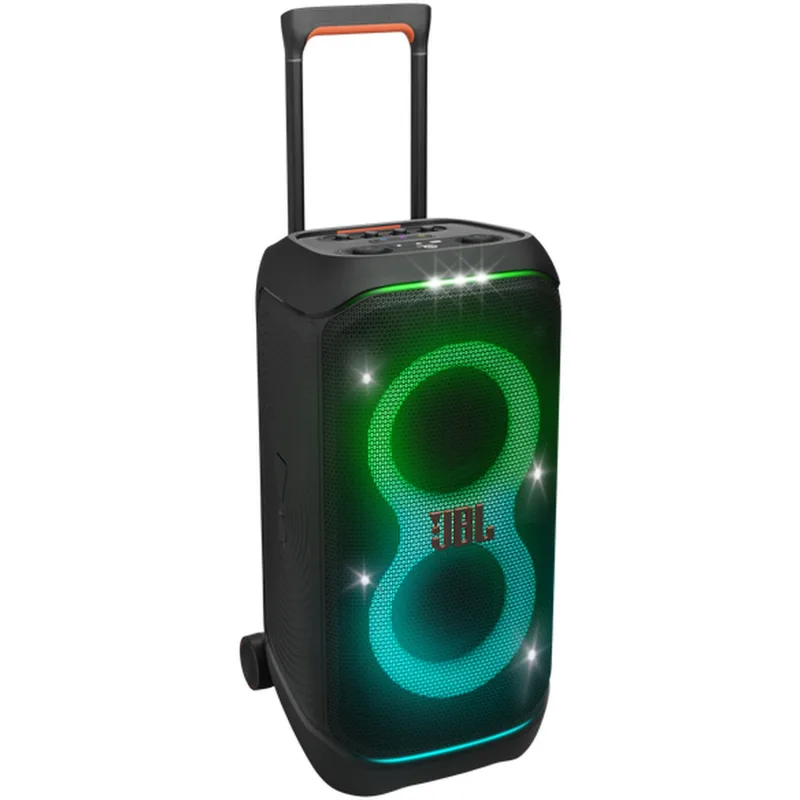 JBL BT SPK PARTYBOX STAGE 320 BLACK