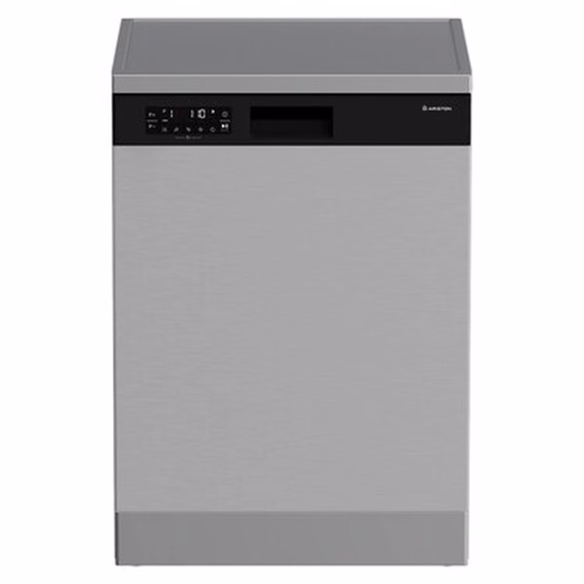 Ariston Dishwasher, ARDF658DDI3XME, 15 Place Settings, Stainless Steel - Ariston Dishwasher, ARDF658DDI3XME, 15 Place Settings, Stainless Steel