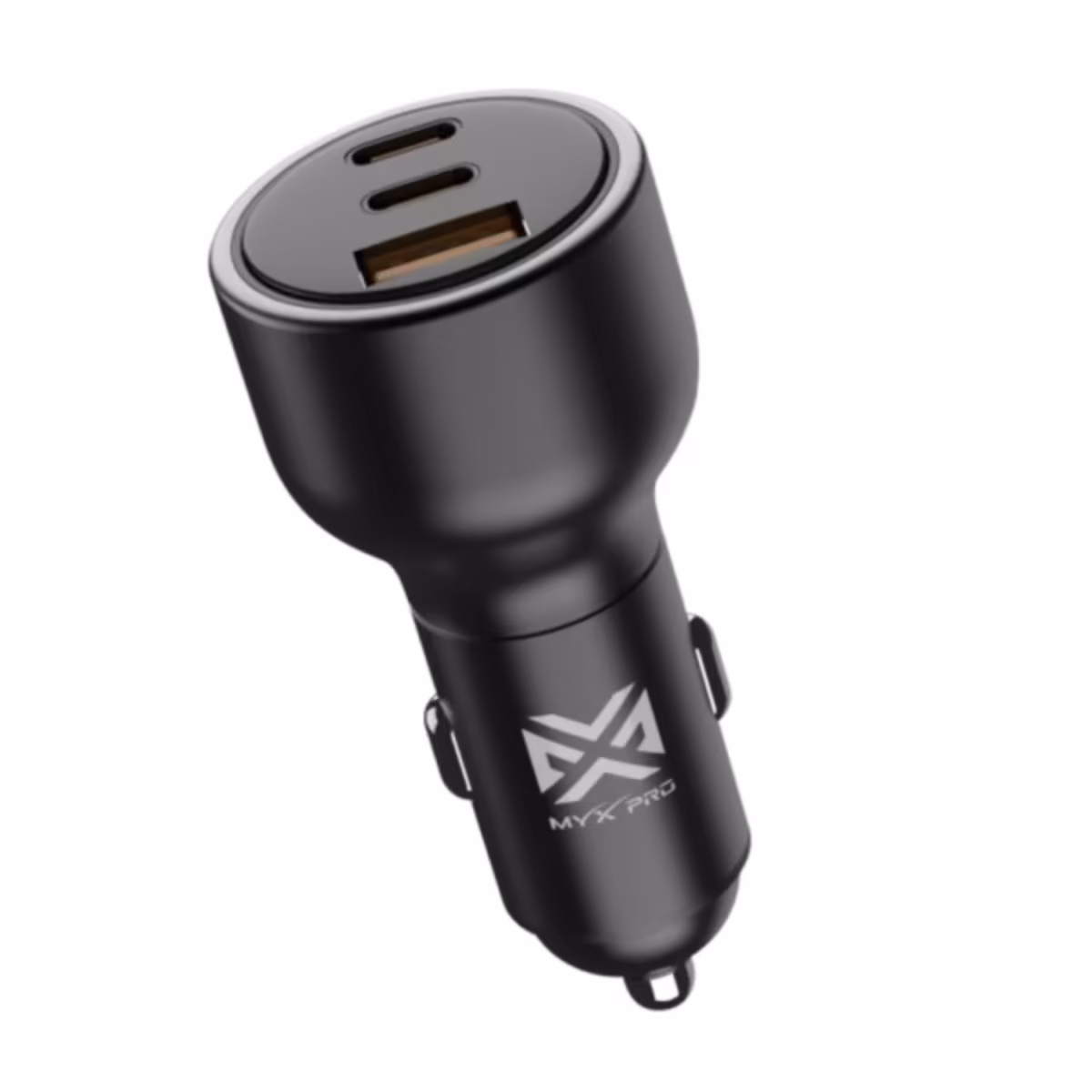 MYX PRO DRIVEVOLT 100W CAR CHARGER - MYX PRO DRIVEVOLT 100W CAR CHARGER