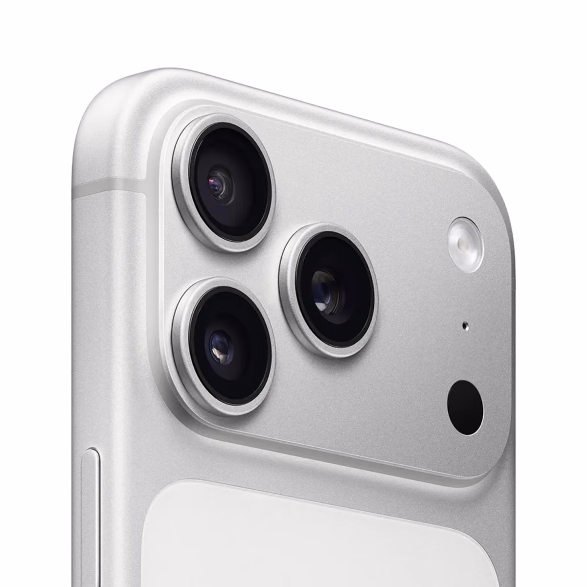 Apple iPhone 17 Pro 256GB Silver - Apple iPhone 17 Pro 256GB Silver