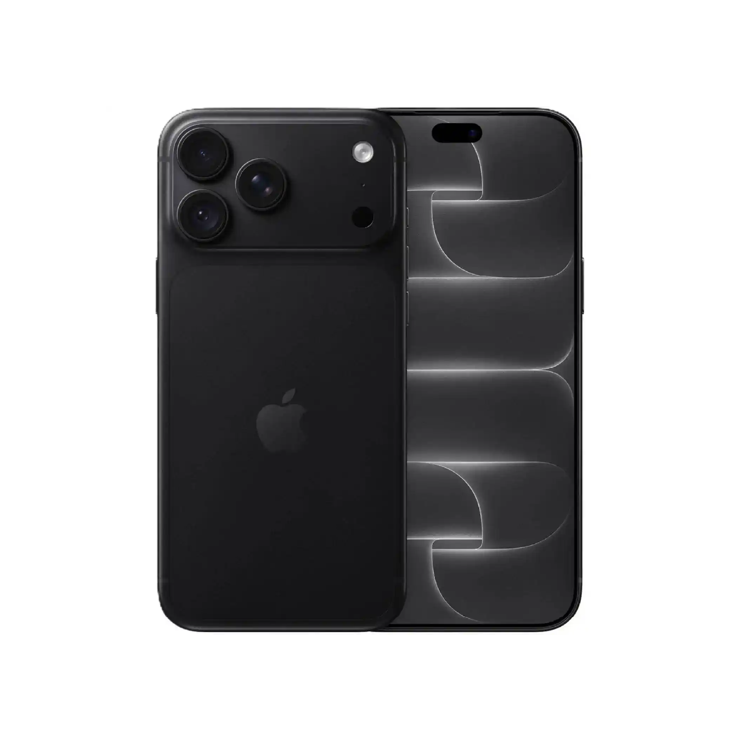 Apple iPhone 18 Pro Max 256GB Black