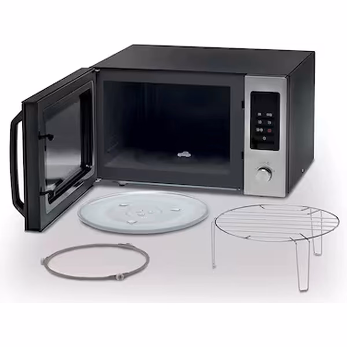KENWOOD MICROWAVE OVEN MWM30 - KENWOOD MICROWAVE OVEN MWM30