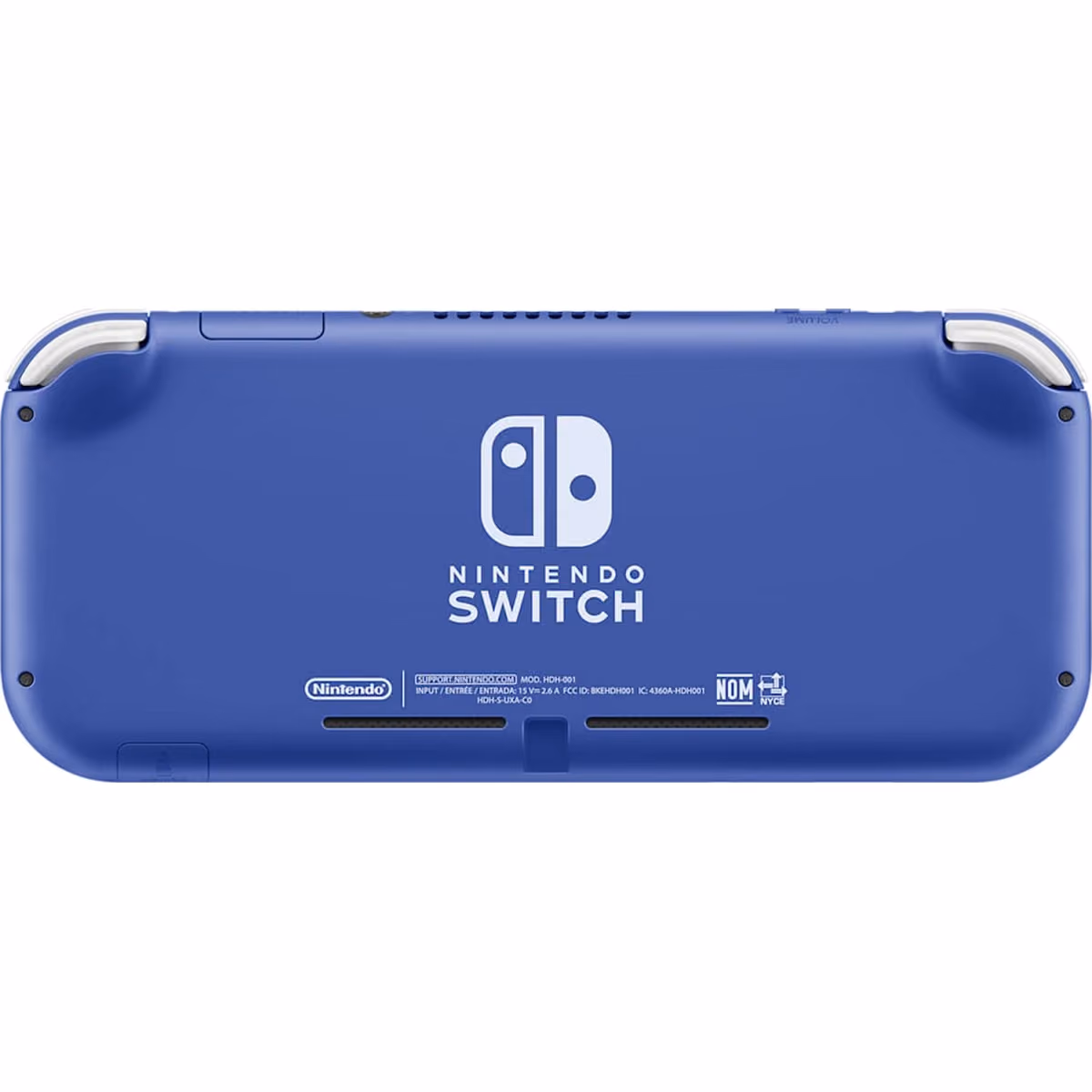 NINTENDO SWITCH LITE BLUE - NINTENDO SWITCH LITE BLUE