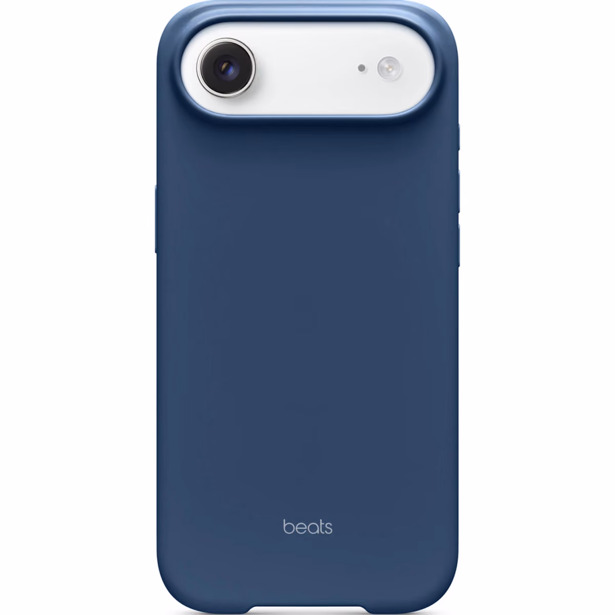 Beats IPhone Air Case With MagSafe And Camera Control ââ¬â Bedrock Blue 1