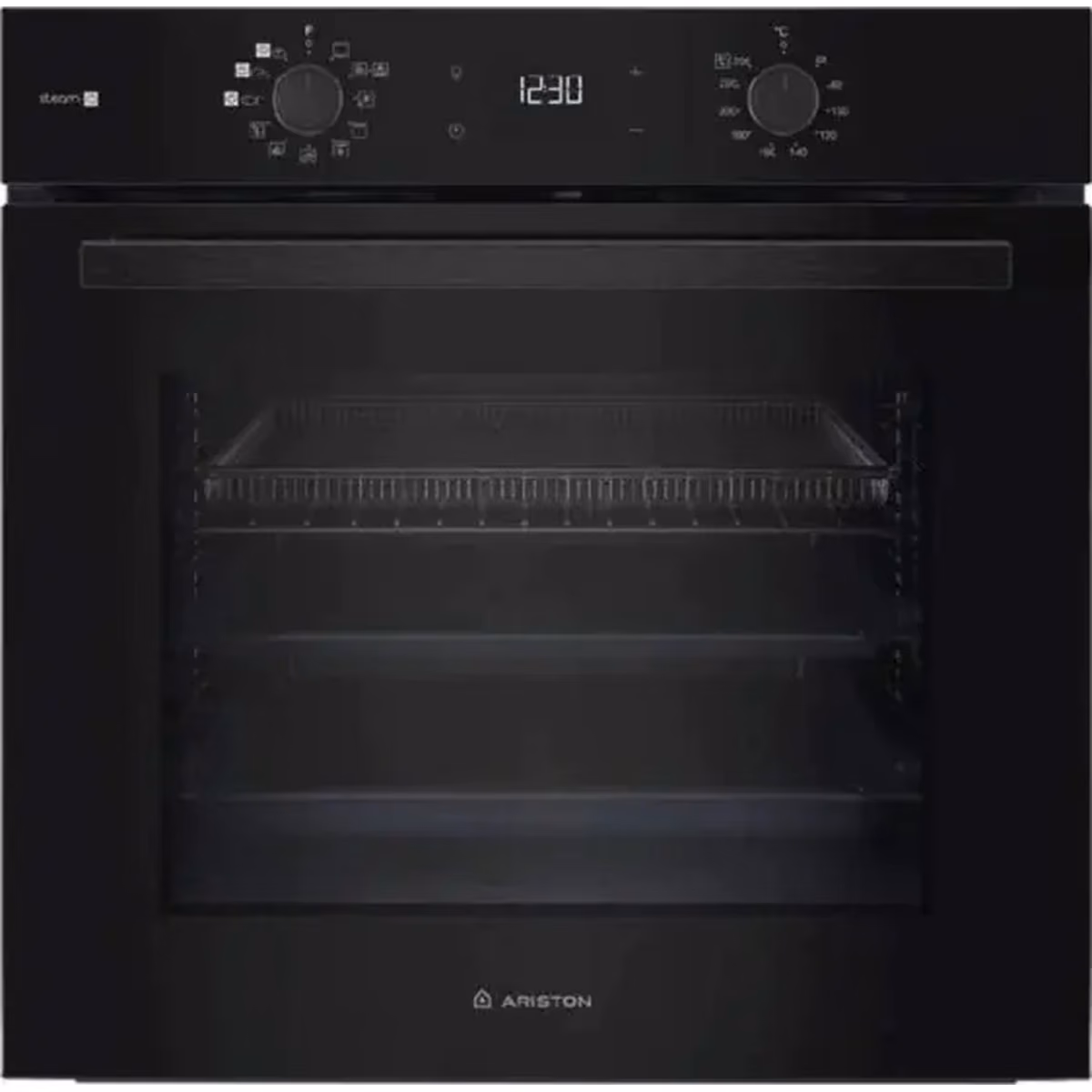 AO458HSUFB, ARISTON 60CM ELECTRIC OVEN, - AO458HSUFB, ARISTON 60CM ELECTRIC OVEN,
