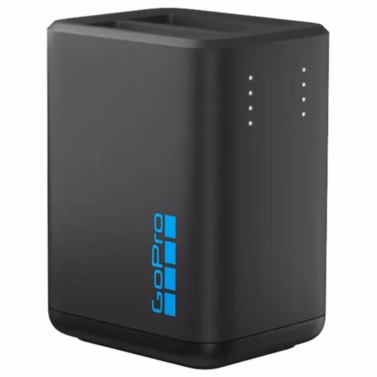 Dual Battery Charger (HERO13 Black) - Dual Battery Charger (HERO13 Black)